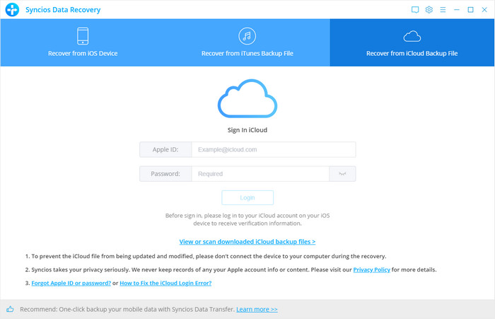 Download Icloud Backup To Mac Free