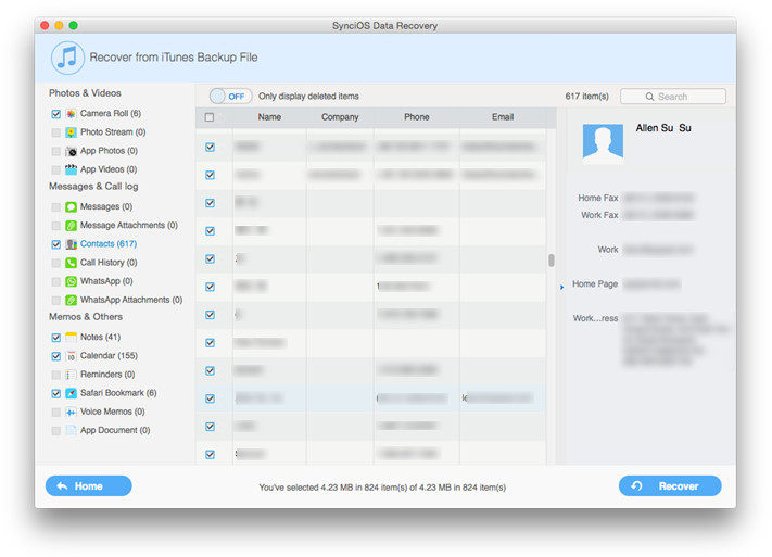 instal the last version for mac Personal Backup 6.3.5.0