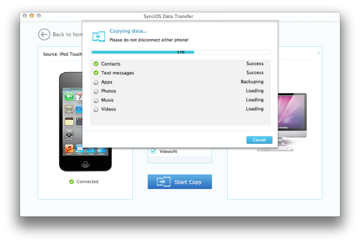 Buy Mac Ios Data Transfer