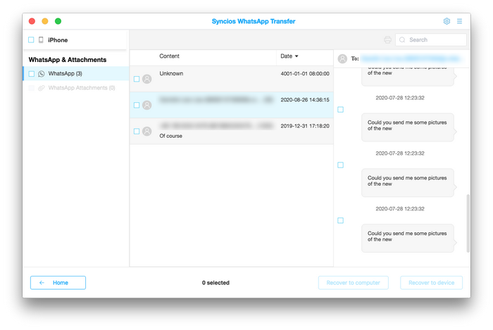 restoring iphone how long does it take to extract software