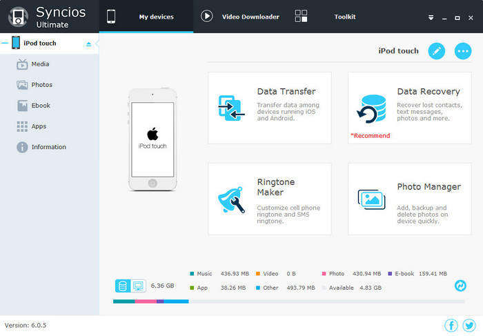 instal the new for ios PC Manager 3.4.6.0