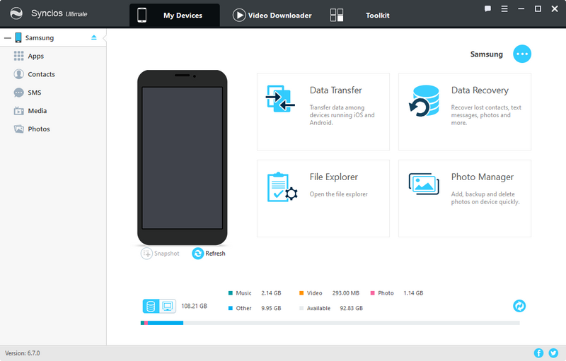 Android To Ipod Transfer