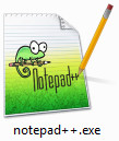 Notepad Editor