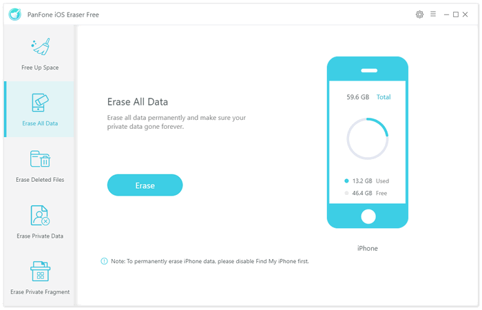 Top 5 IPhone Data Eraser Software You Don t Know