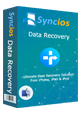 Syncios Data Recovery per Mac
