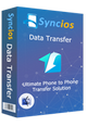 Syncios Data Transfer per Mac