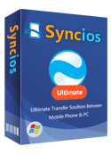 Syncios Ultimate online tutorials