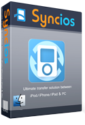 Syncios mac online tutorials